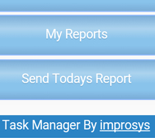 Android Mobile Task Details Reporting